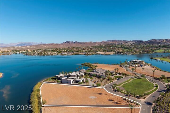 Property Photo:  6 Sunrise Beach Circle  NV 89011