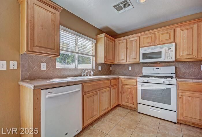 Property Photo:  11014 African Sunset Street  NV 89052 