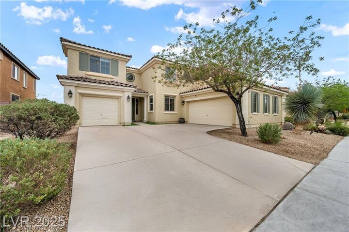 Property Photo:  6908 Forest Gate Street  NV 89084 