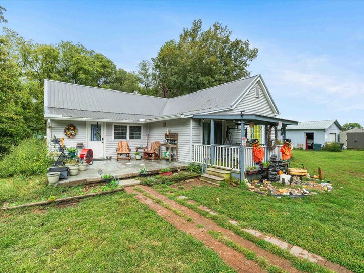 Property Photo:  11252 State Route 1078  N  KY 42420 