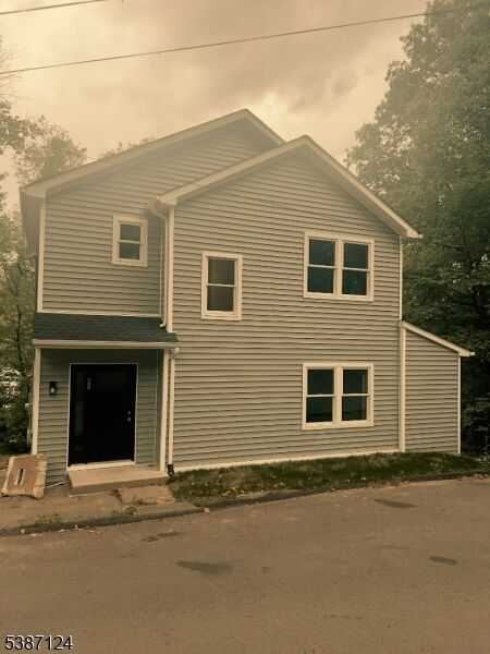 Property Photo: 23 Estling Lake Rd NJ 07834