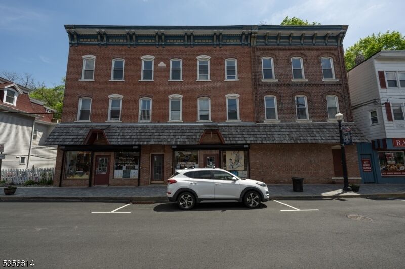 Property Photo:  36 Main St 3  NJ 07461 