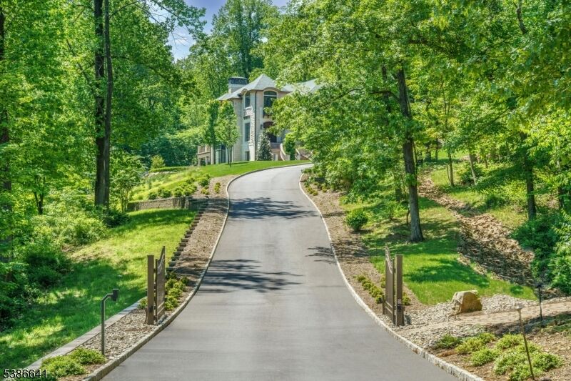 Property Photo: 4 Mason Hill Road NJ 07059