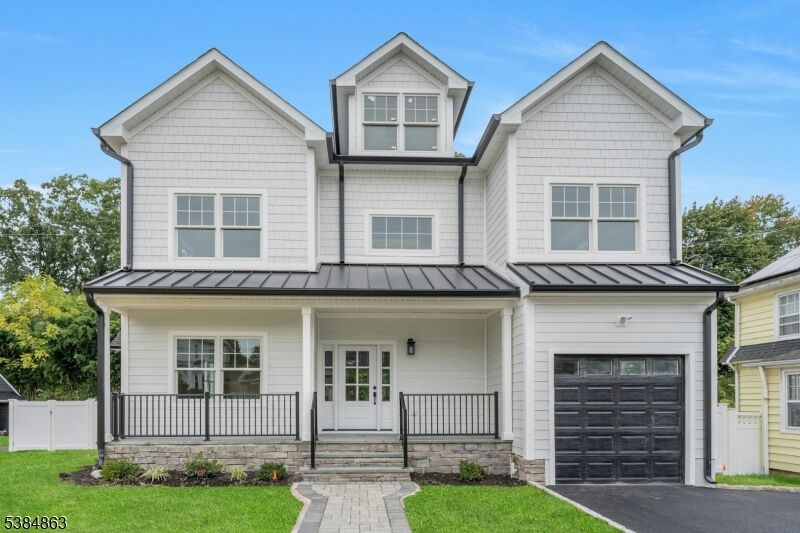 Property Photo:  10 Henry St  NJ 07901 