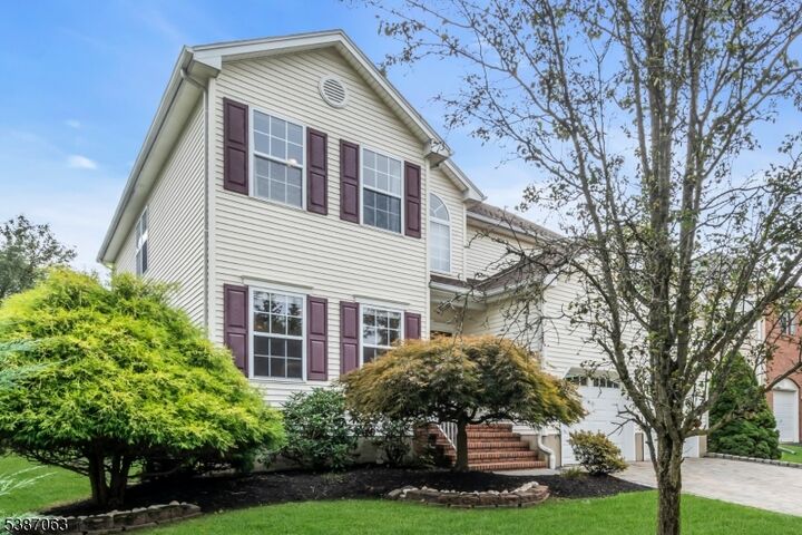 Property Photo:  16 Purcell Rd  NJ 08807 