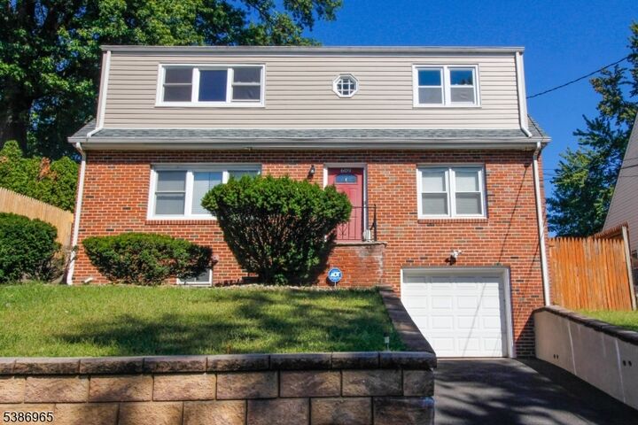 609 Leo St  Hillside Twp. NJ 07205 photo
