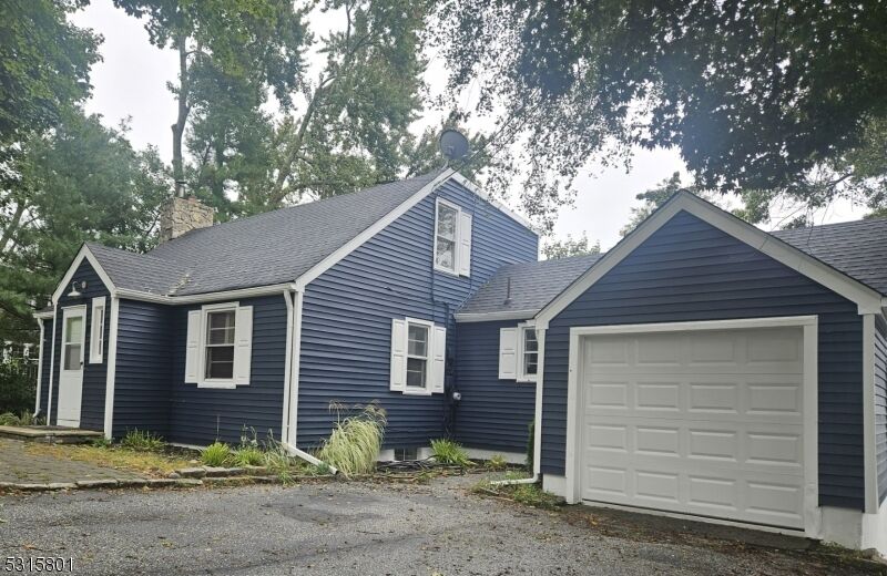 Property Photo:  17 Indian Trl  NJ 07871 