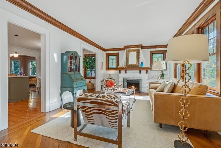 Property Photo:  11 Alden Pl  NJ 07040 