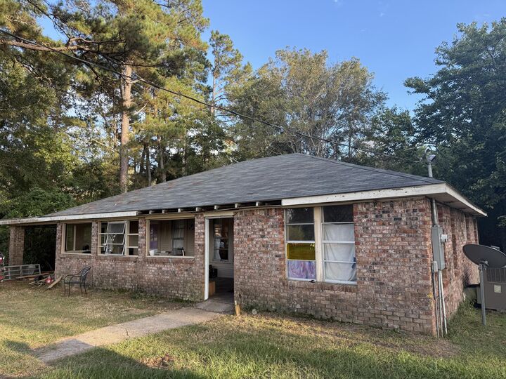 41 Terrys Chapel Rd.  Foxworth MS 39483 photo