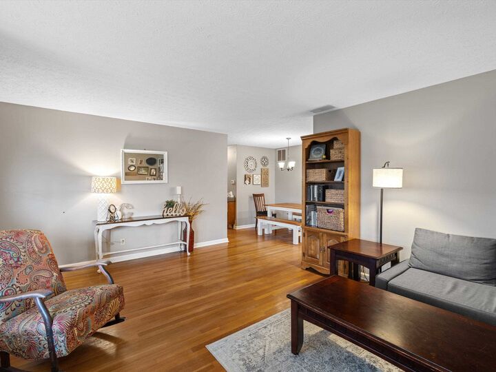 Property Photo:  145 Hubbard Ln.  KY 42420 