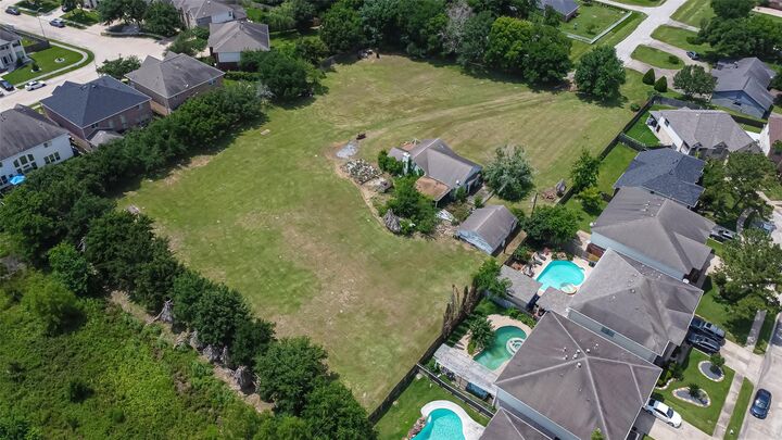 Property Photo:  11211 S Dargail Street  TX 77478 