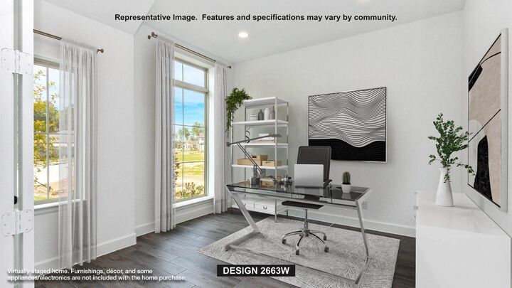 Property Photo:  20703 Mustang Turn Lane  TX 77377 