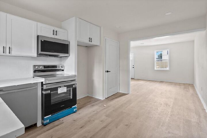 Property Photo: 5031 Mallow Street A TX 77033