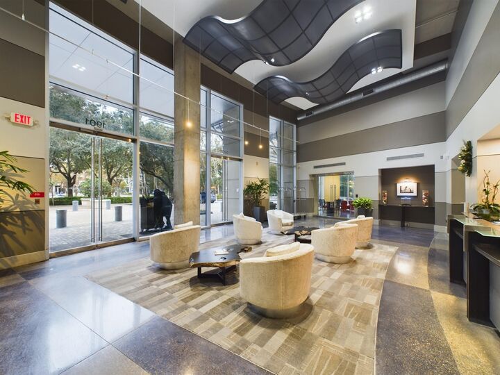 Property Photo: 1901 Post Oak Boulevard 1405 TX 77056