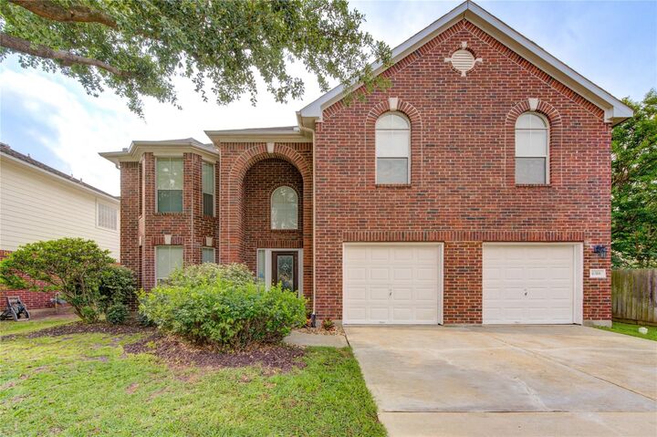 Property Photo:  6318 Big Oak Canyon Drive  TX 77469 