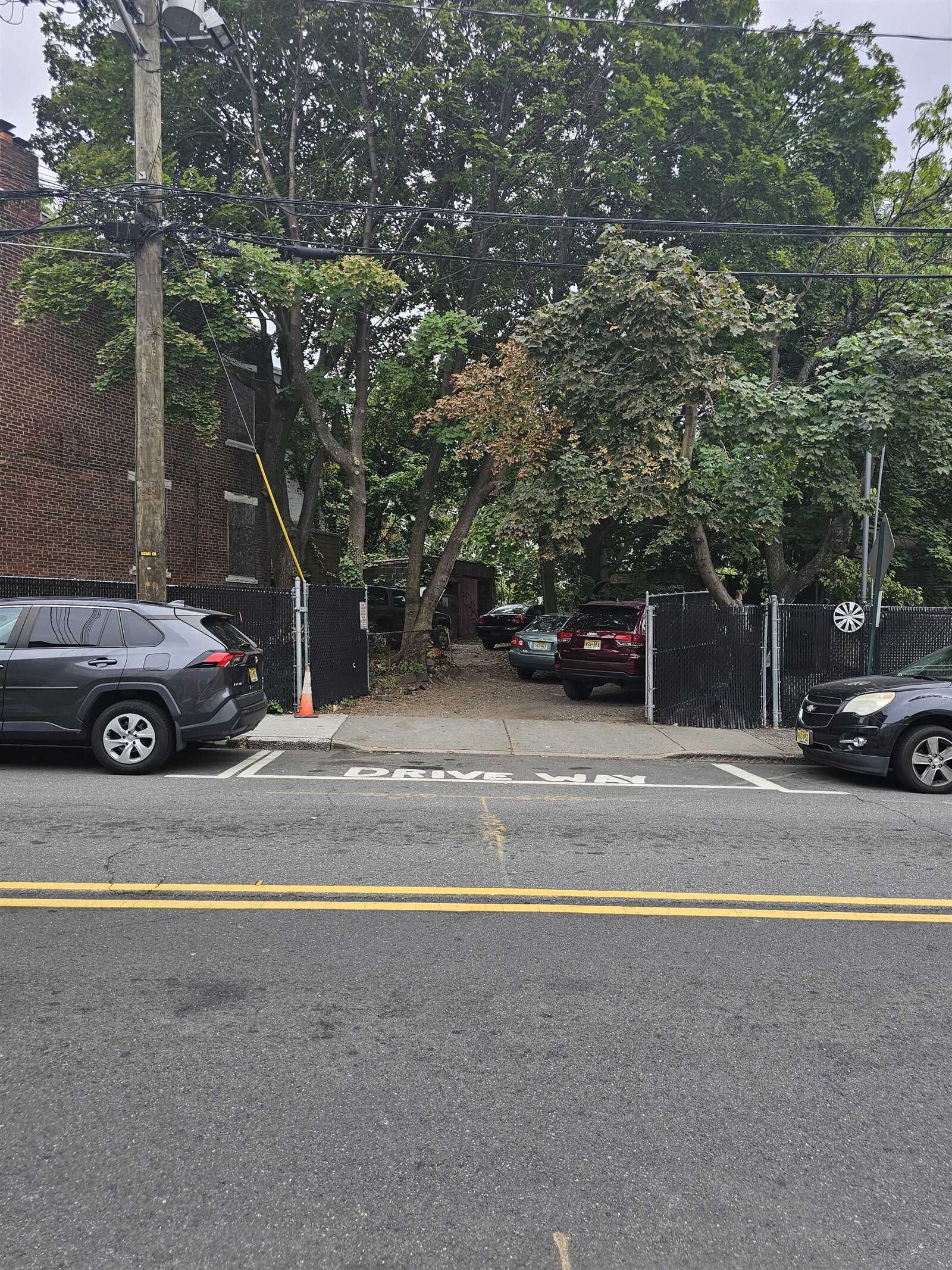 Property Photo:  1512 Manhattan Ave  NJ 07087 