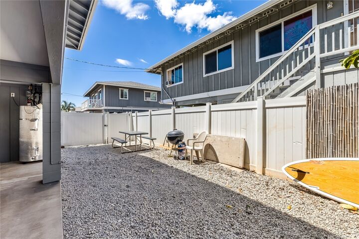 Property Photo:  87-1720 Farrington Highway 23  HI 96792 