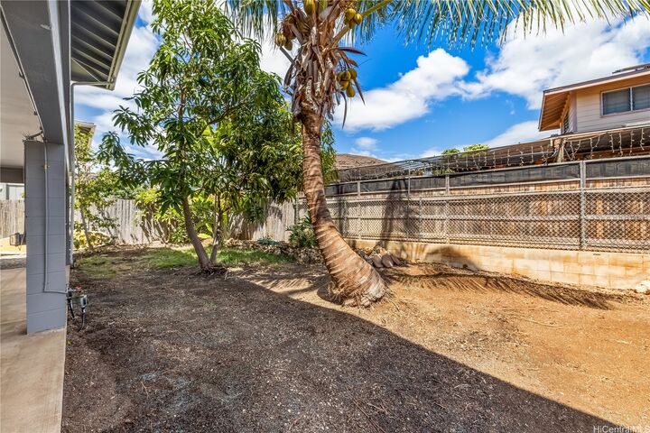 Property Photo:  87-1720 Farrington Highway 23  HI 96792 