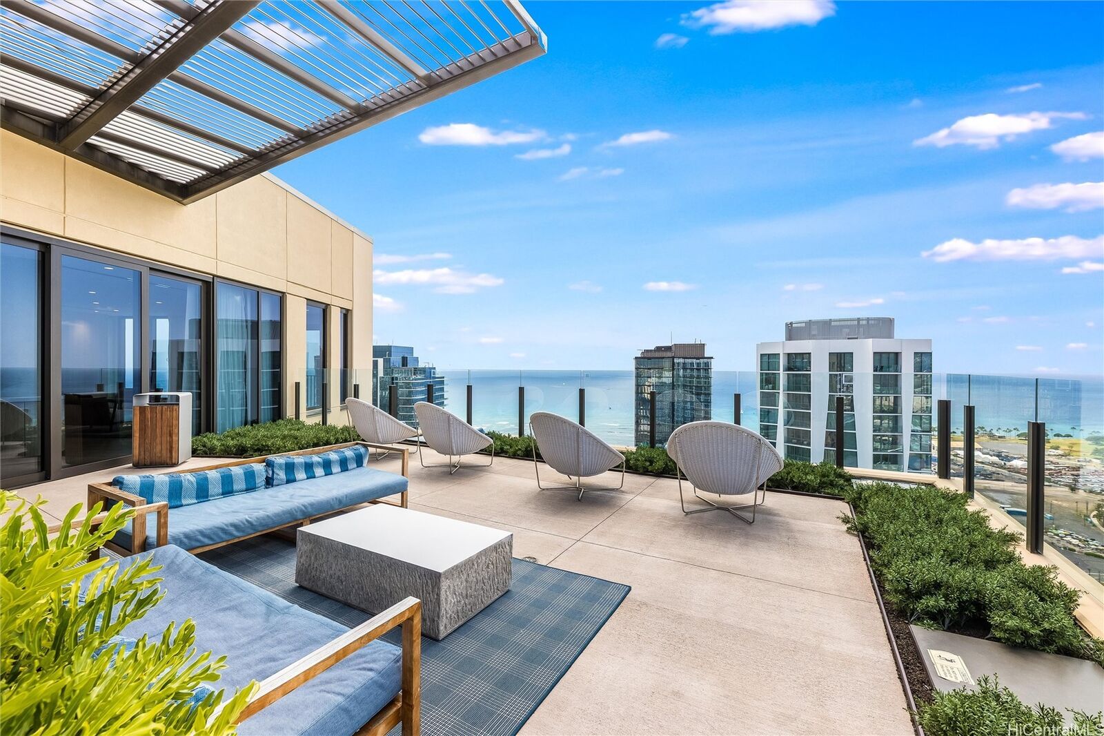 Property Photo:  987 Queen Street 502  HI 96814 