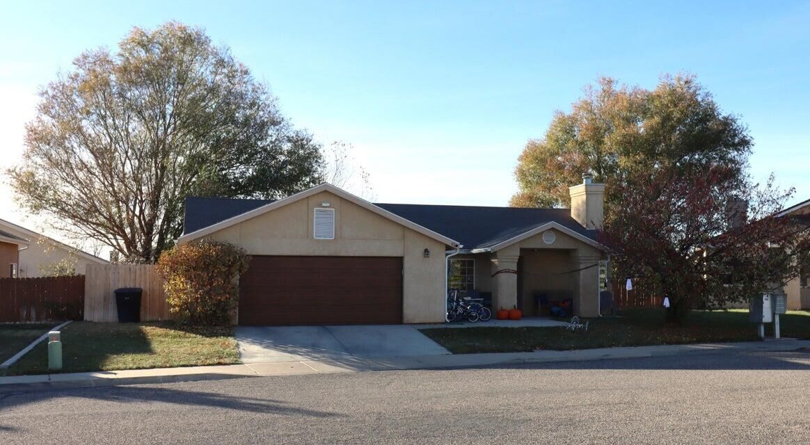 Property Photo:  65 N 4100 W  UT 84720 