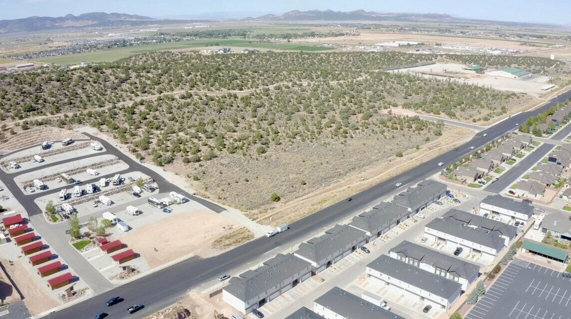 Property Photo:  360 S Cross Hollow Rd  UT 84720