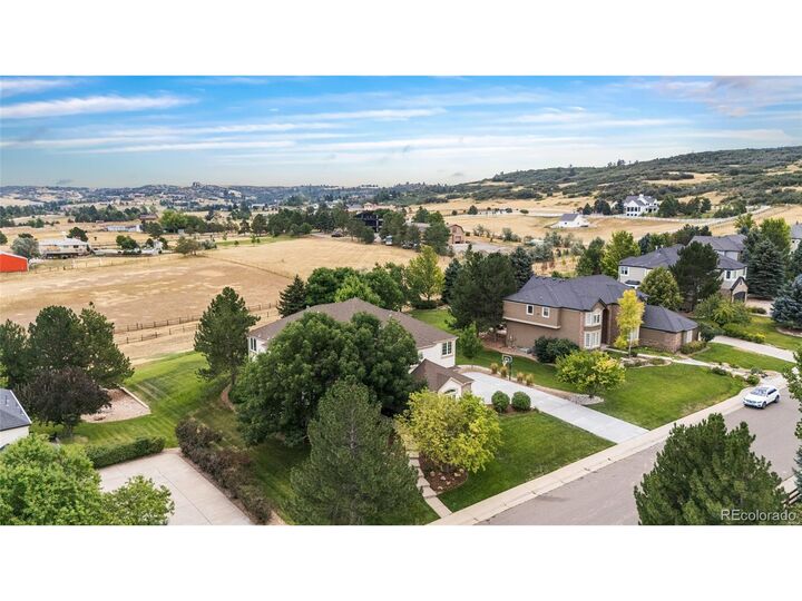 Property Photo:  11041 Puma Run  CO 80124 