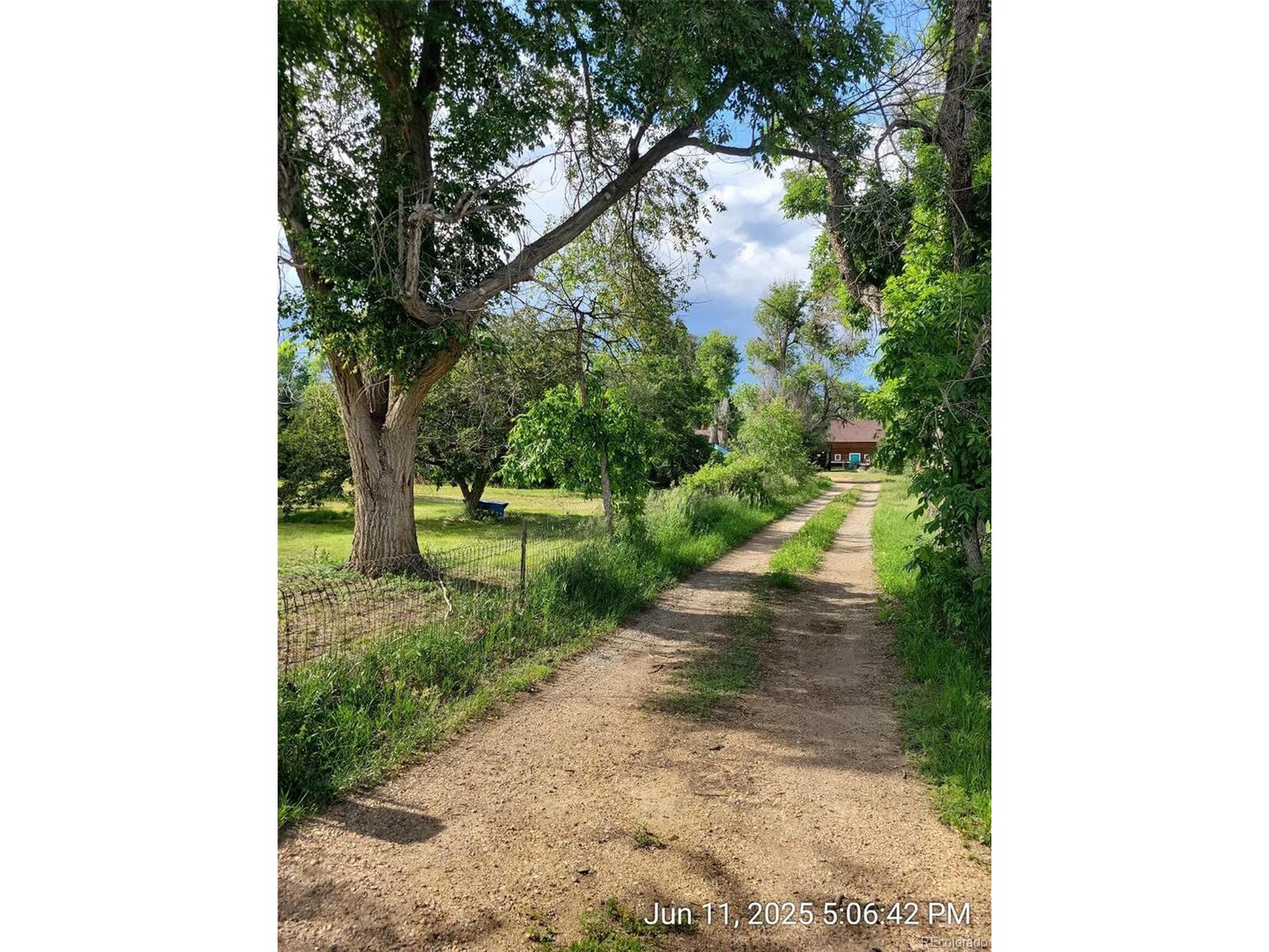 Property Photo:  5939 Niwot Rd  CO 80503 