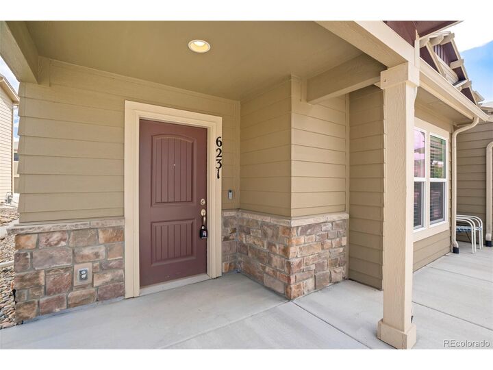 Property Photo:  6231 Old Glory Dr  CO 80925 