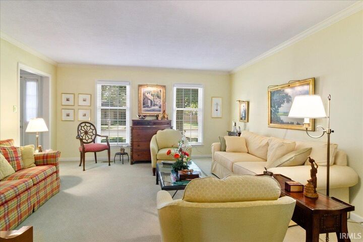 Property Photo:  401 Wilson Square  IN 47715 