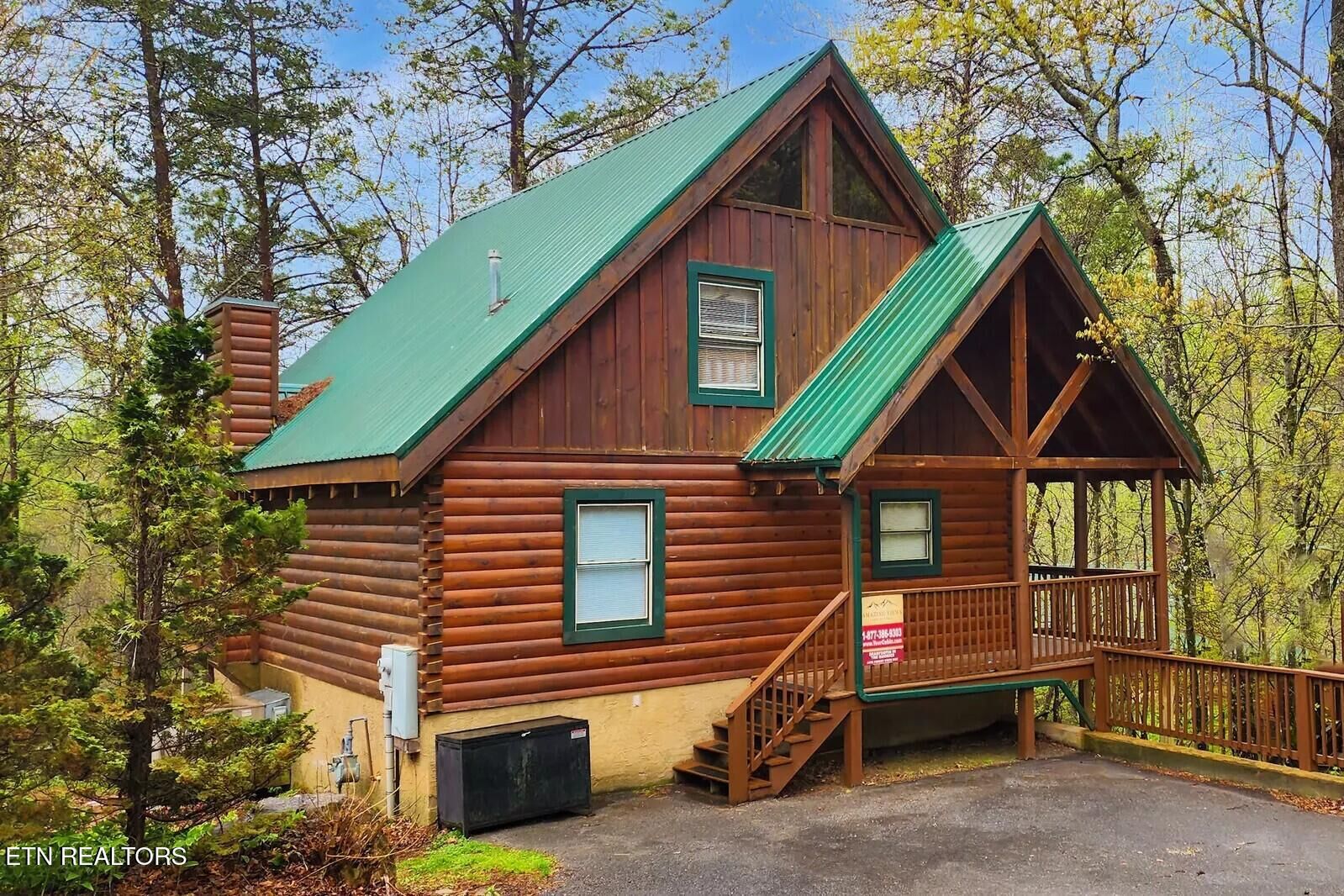 Property Photo:  4418 Forest Vista Way  TN 37863 