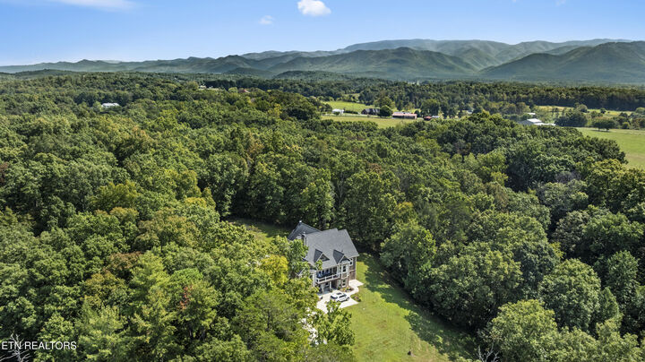Property Photo: 570 Bill Jones Rd TN 37616