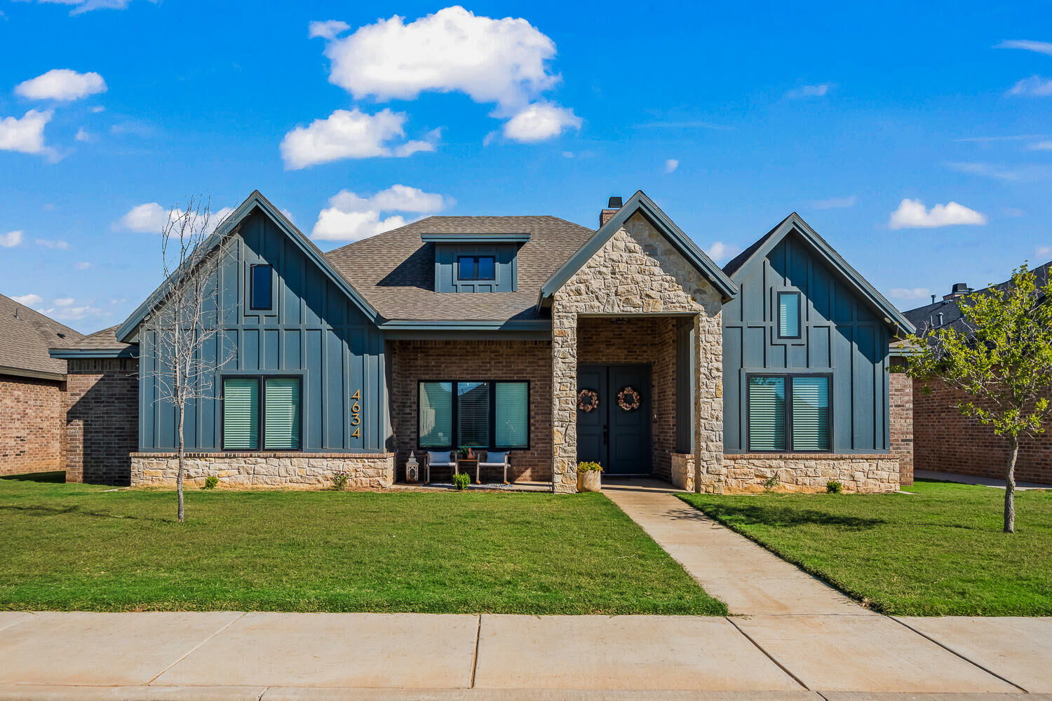 Property Photo:  4634 139th Street  TX 79424 