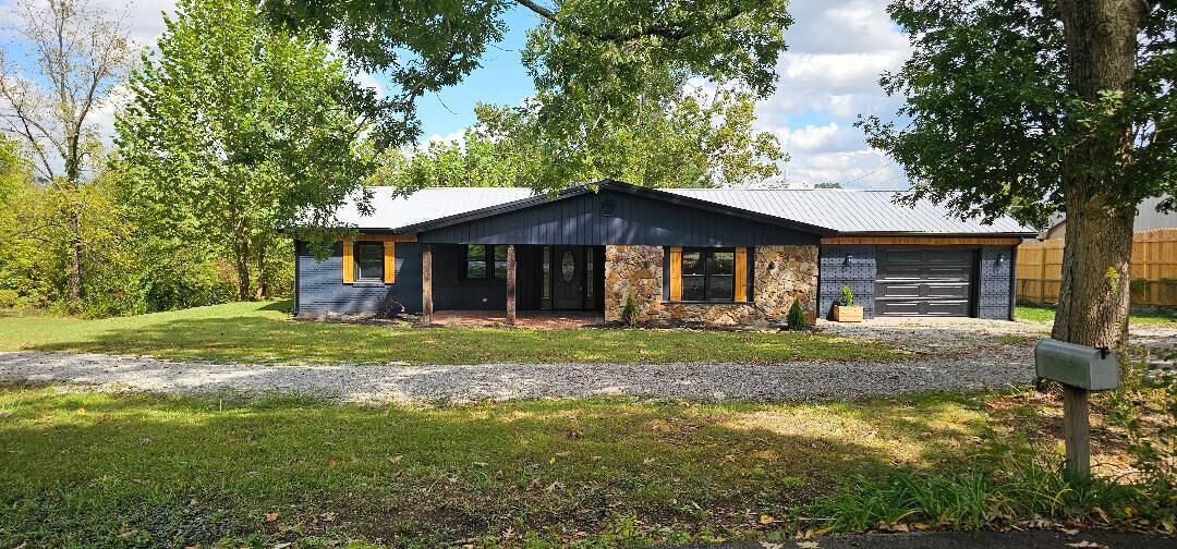 Property Photo: 224 Redbird Lane KY 40744