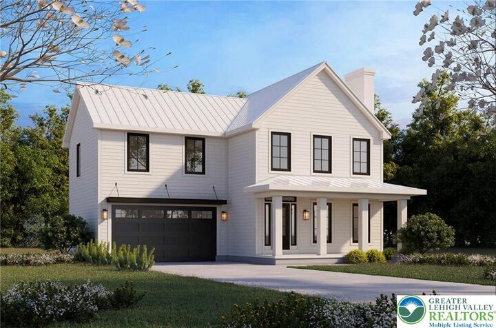 111 Bisbing Road  Paradise Twp PA 18332 photo