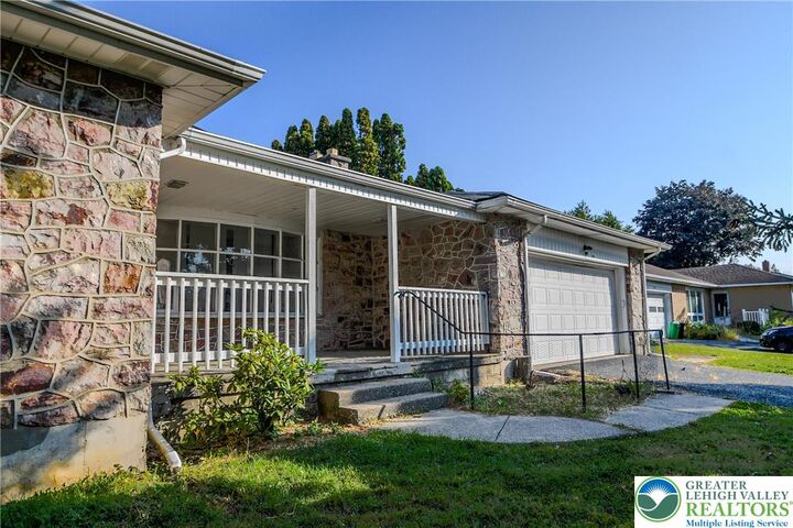 Property Photo:  1905 Columbia  PA 18109 