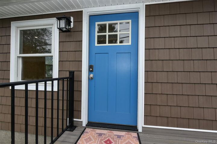 Property Photo: 45 Waterstone Road NY 10925