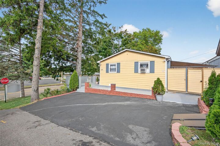 Property Photo: 33 Old Route 202 47A NY 10970