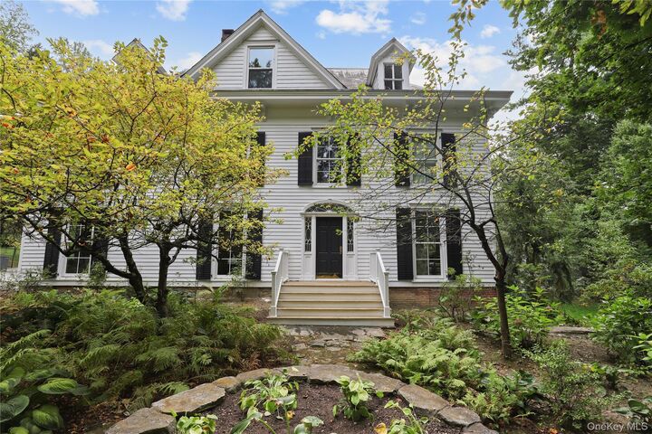 Property Photo:  21 Katonah'S Wood Road  NY 10536 
