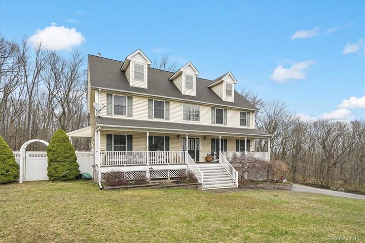 Property Photo:  24 James Court  NY 12771 