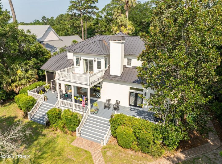24 Sheffield Avenue  Beaufort SC 29907 photo
