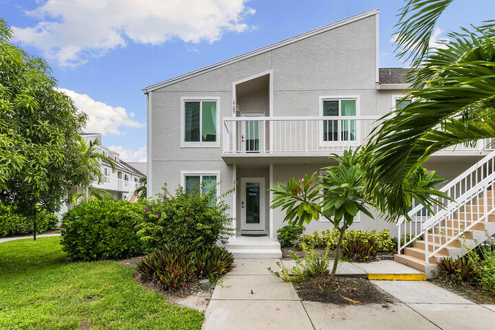 Property Photo: 2189 San Marco Road 201 FL 34145