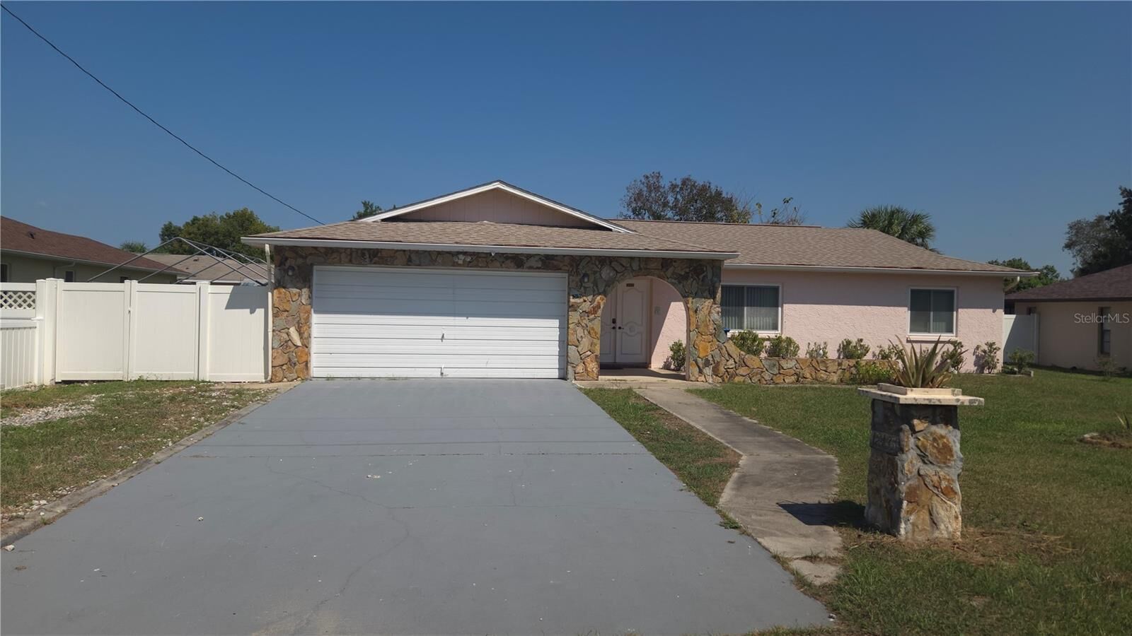 Property Photo: 12435 Montego Street FL 34609