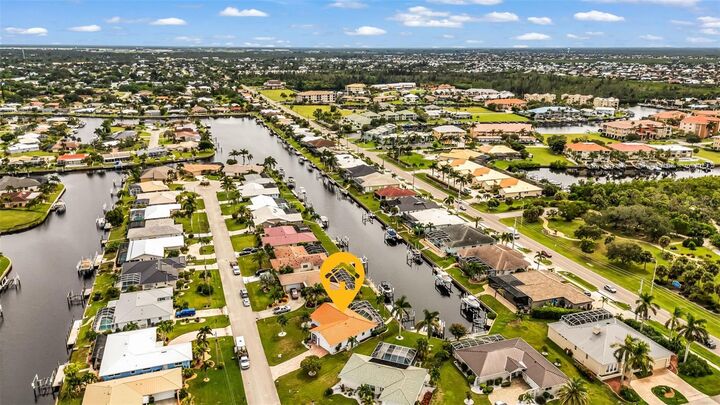 1565 San Marino Court  Punta Gorda FL 33950 photo
