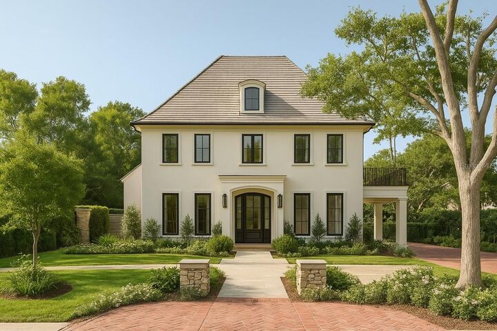 207 E Kings Way  Winter Park FL 32789 photo