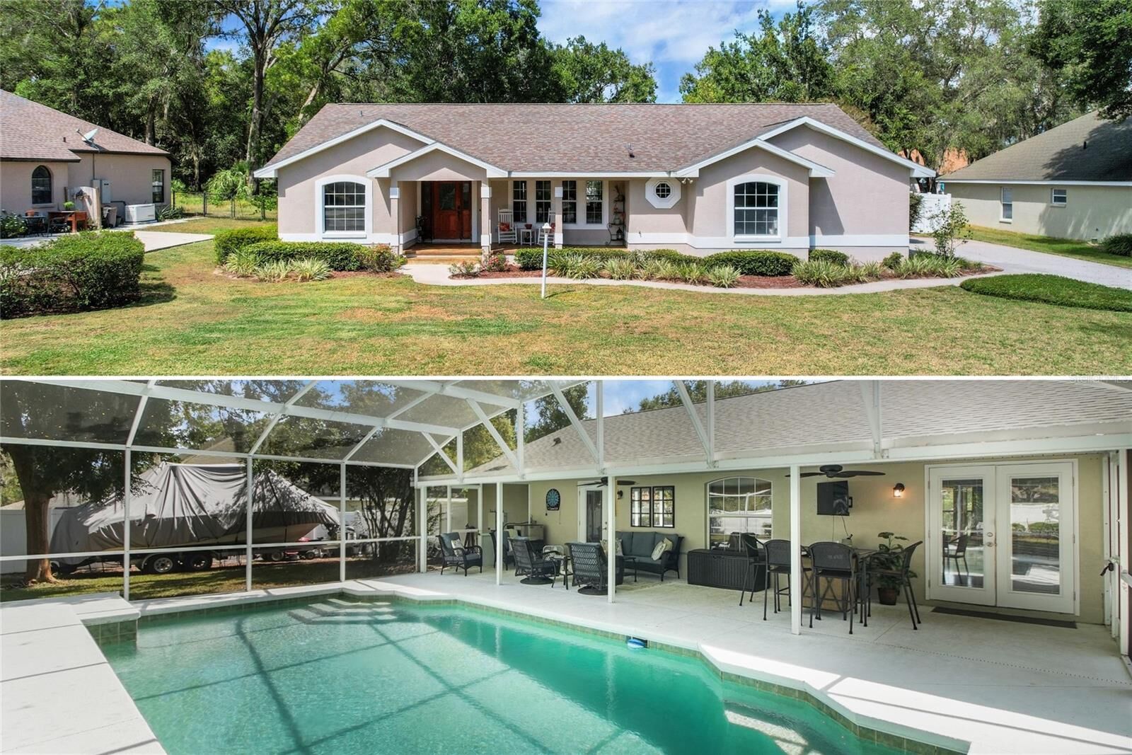 Property Photo:  4133 Williams Street  FL 34731 