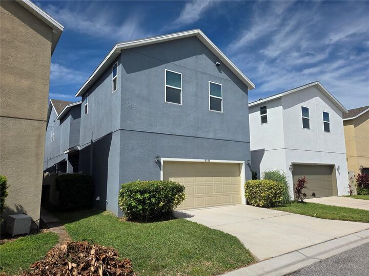 Property Photo:  8359 Lookout Pointe Drive  FL 34786 