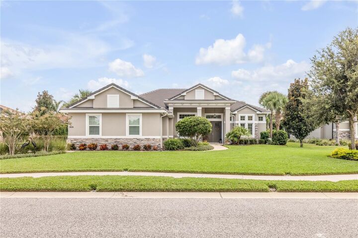 Property Photo: 3026 Isola Bella Boulevard FL 32757