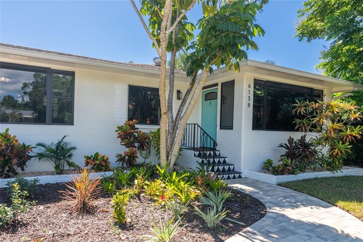 Property Photo:  6138 11th Avenue S  FL 33707 