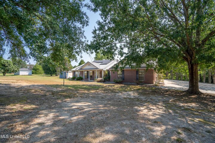 Property Photo:  11550 Katie Drive  MS 39571 