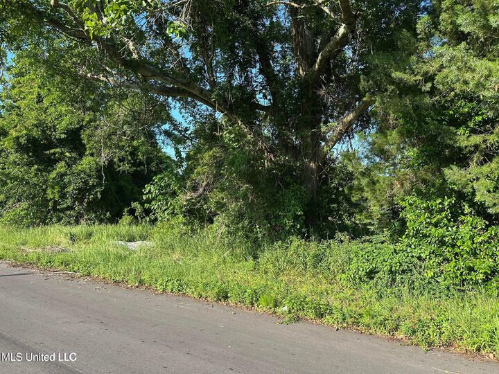 Property Photo:  0 49th Avenue  MS 39501